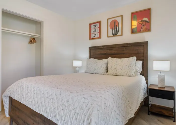 Guest Favorite W Free Parking In Round Rock! *